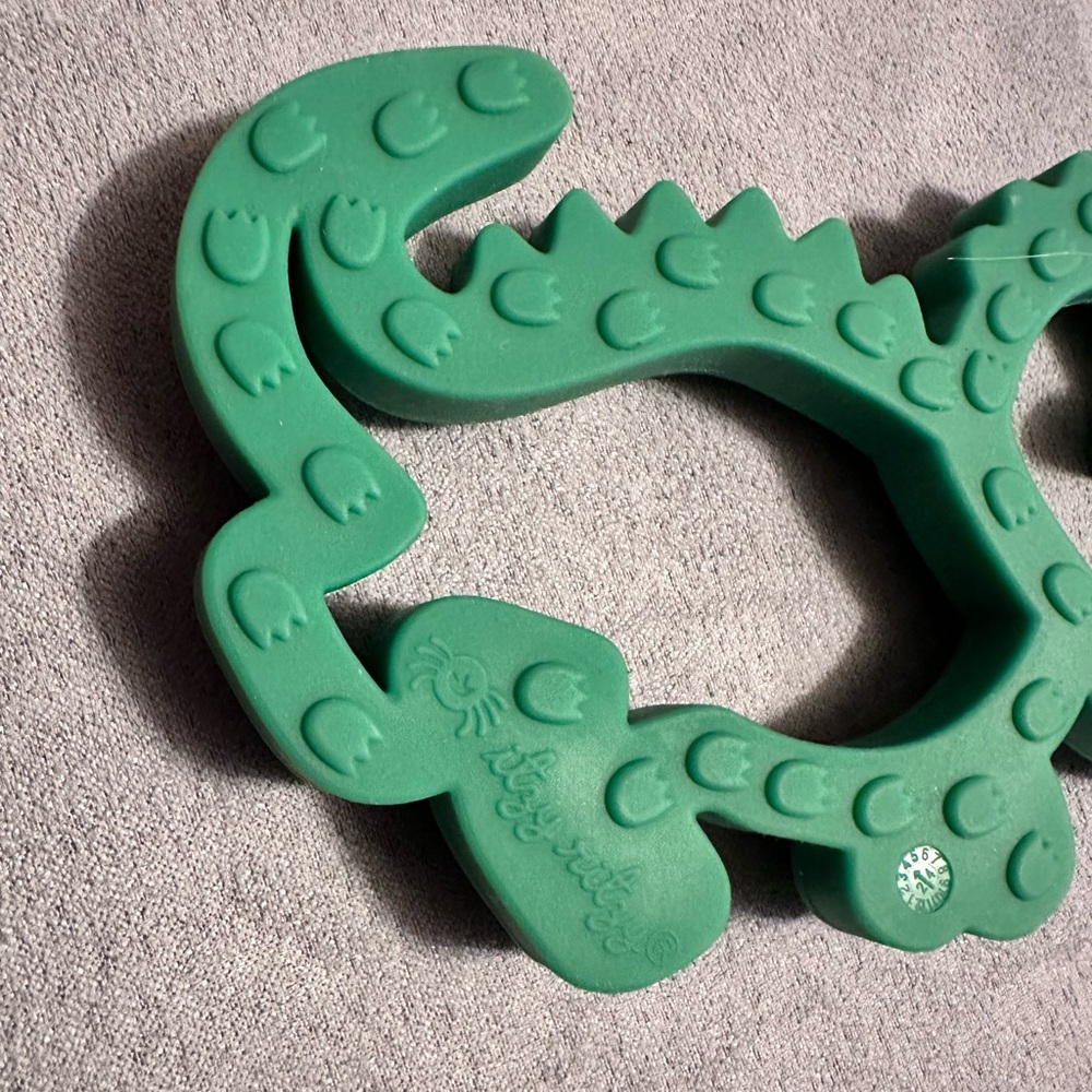 Itzy Ritzy Dinosaur Bundle - Picture 5 of 12